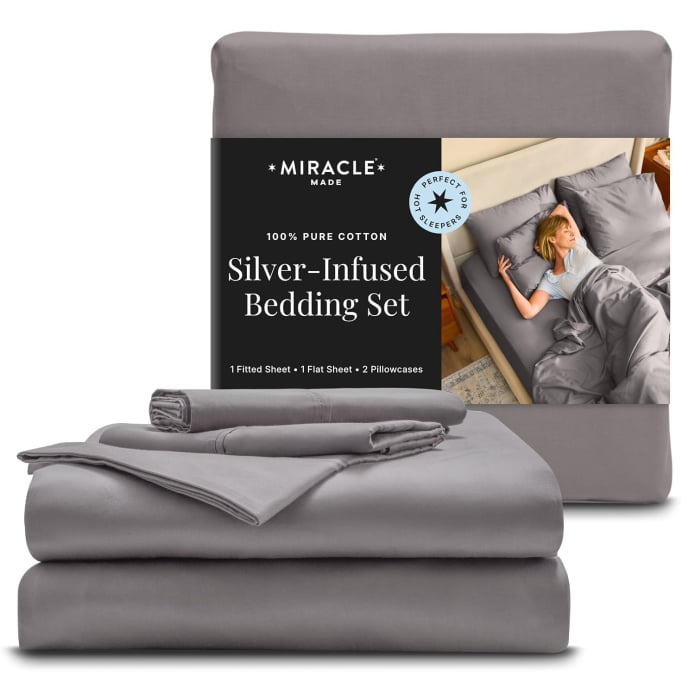 Miracle Sheets