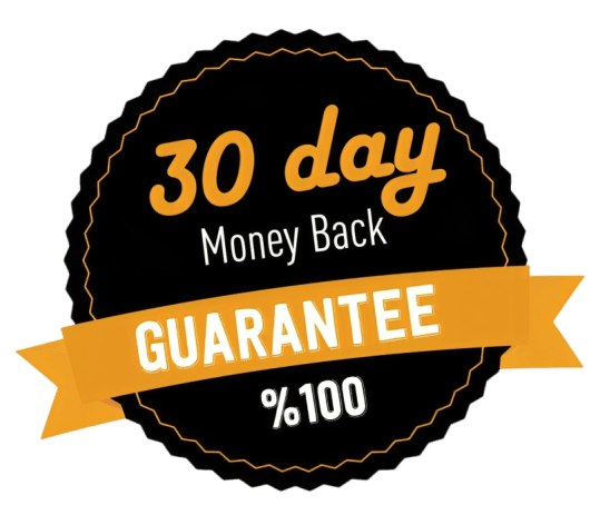 Miracle Sheets 30 Days 100% money back guarantee 